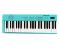MusicMate Pianino cyfrowe składane MM-P8-T FoldMaster - 1588227 - zdjęcie 8